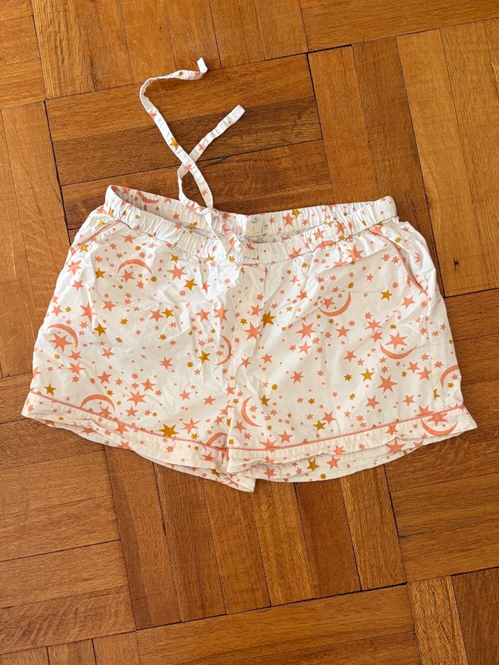 Printfresh Short Star Pajamas - Picture 4 of 6